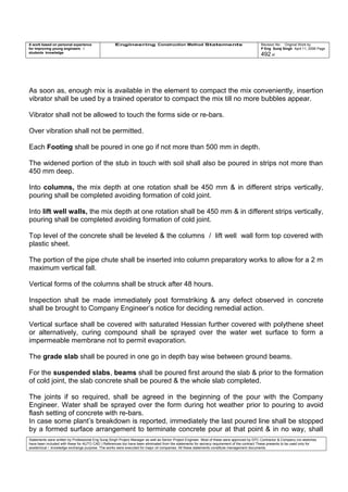 Engineering constructionmethodsguidelinescbs(2)