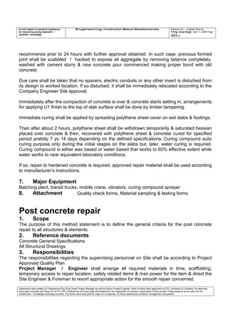 Engineering constructionmethodsguidelinescbs(2)