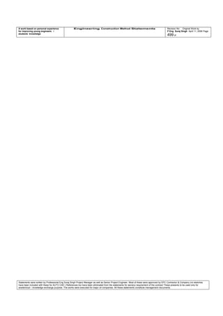 Engineering constructionmethodsguidelinescbs(2)