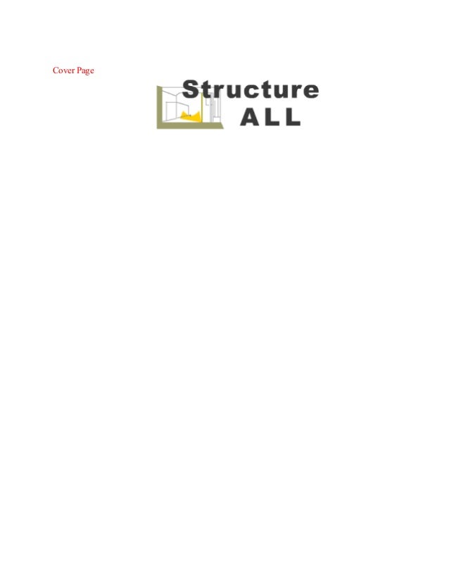 Engineering Consulting Business plan
