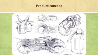 Engineering design Process | PPTX