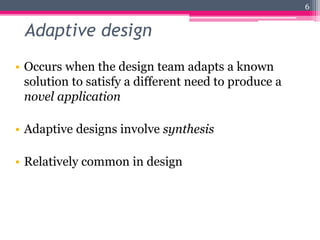 Engineering design | PPTX