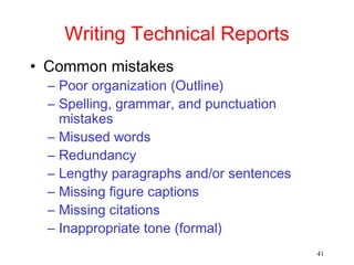Inappropriate Graphics Technical Writing Fundamentals of Engineering Design | PPT