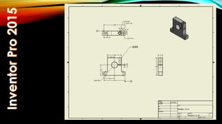 Engineering Design Using Inv Engineering design technology | PPTX