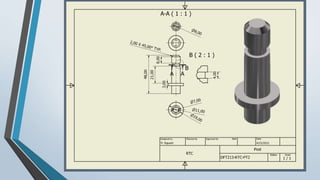Engineering Design Technology