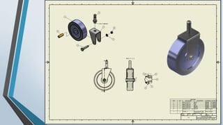 Engineering Design Technology