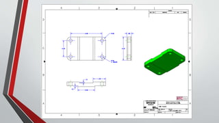 Engineering Design Technology Portfolio Ppt
