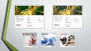 Engineering Design Technology Portfolio | PPTX