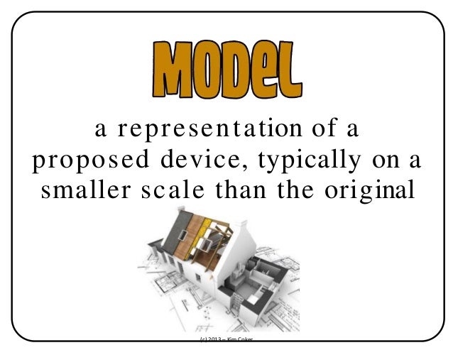 Engineering Design Process - 