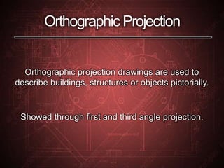 Engineering Drawing