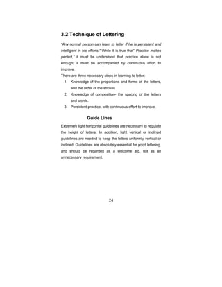 Engineering drawing | PDF