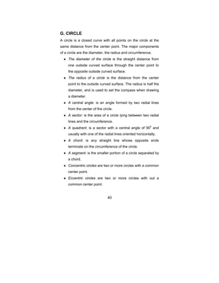 Circle Engineering File Engineering drawing | PDF