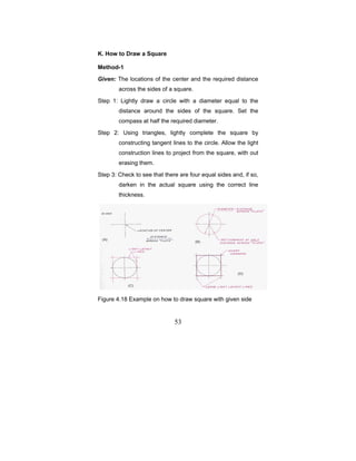 Engineering drawing | PDF