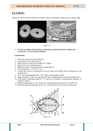 Engineering drawing | PDF
