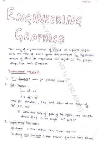 Engineering Drawing Pdf Engineering Drawing Pdf
