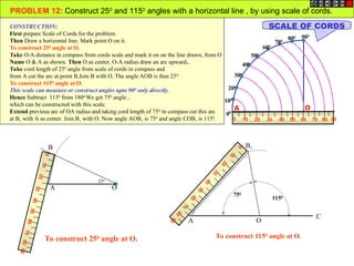 ENGINEERING DRAWING on paper techniques.ppt