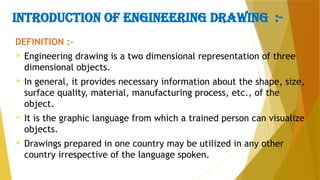 ENGINEERING DRAWING (2) for mech and.pptx