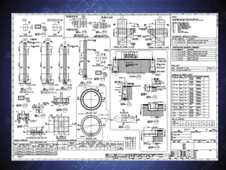 Engineering Drawings | PPTX