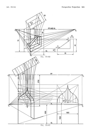 Art. 19-12] Perspective Projection 503
PPANDHL
FIG. 19-4'!
 