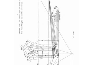 Two
lines
of
heights
are
used
for
convenience.
~~
SECTION
A-B
FIG.
l
9-46
 