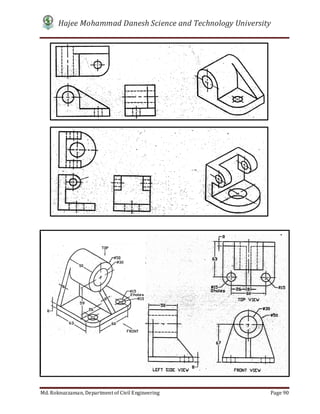 Hajee Mohammad Danesh Science and Technology University
Md. Roknuzzaman, Department of Civil Engineering Page 90
 