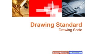 Standard Drawing Note Comprehensive Guide to Engineering Drawing Standards and Techniques | PPTX
