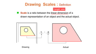 Comprehensive Guide to Engineering Drawing Standards and Techniques | PPTX