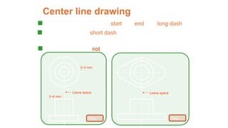 Comprehensive Guide to Orthographic Projection and Multiview Drawing ...