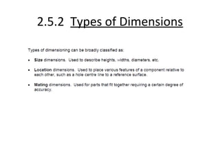 Engineering drawing & graphics | PPT
