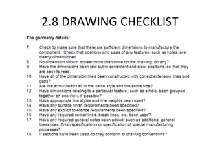 Engineering drawing & graphics | PPT