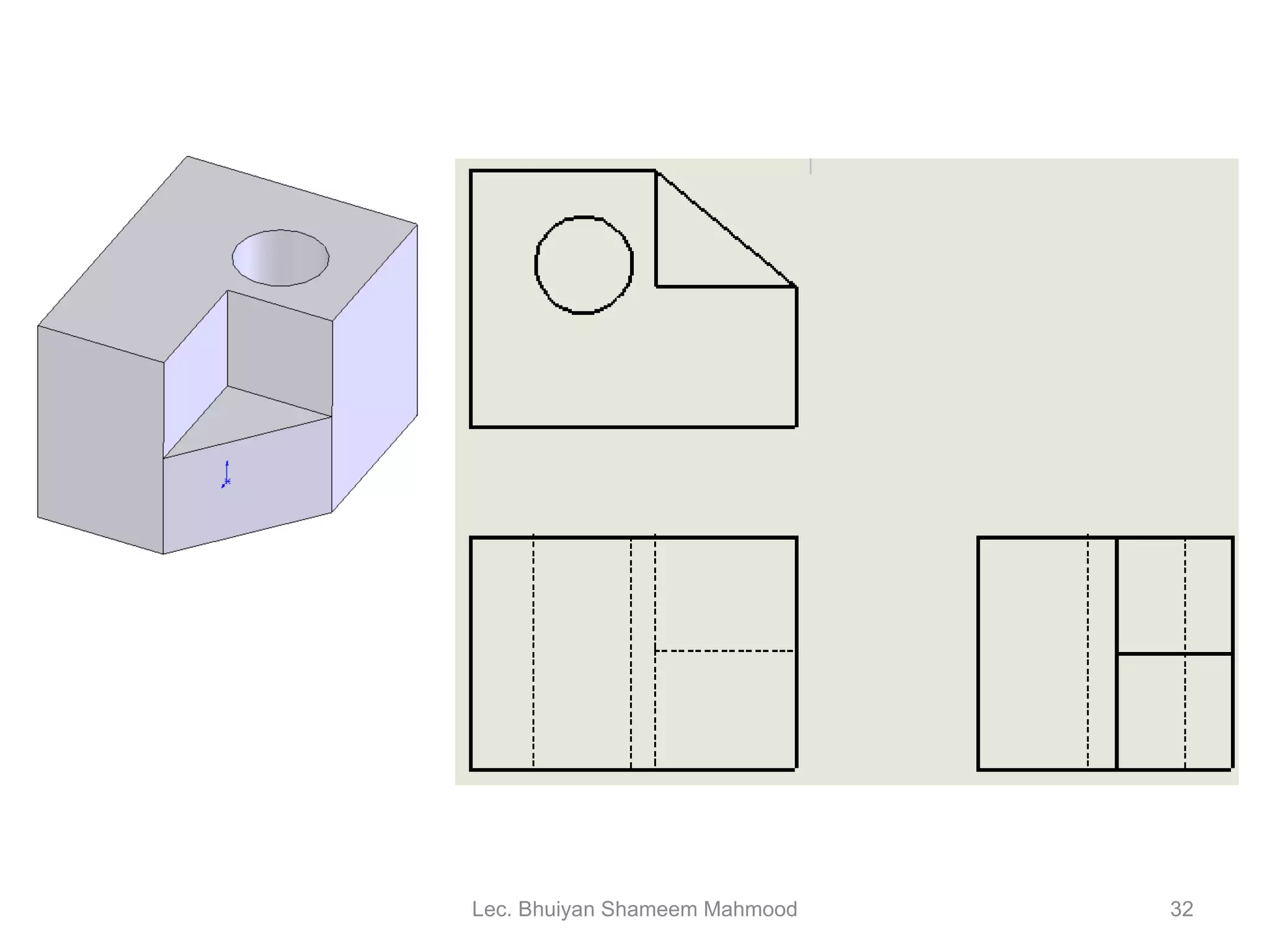 Lec. Bhuiyan Shameem Mahmood 