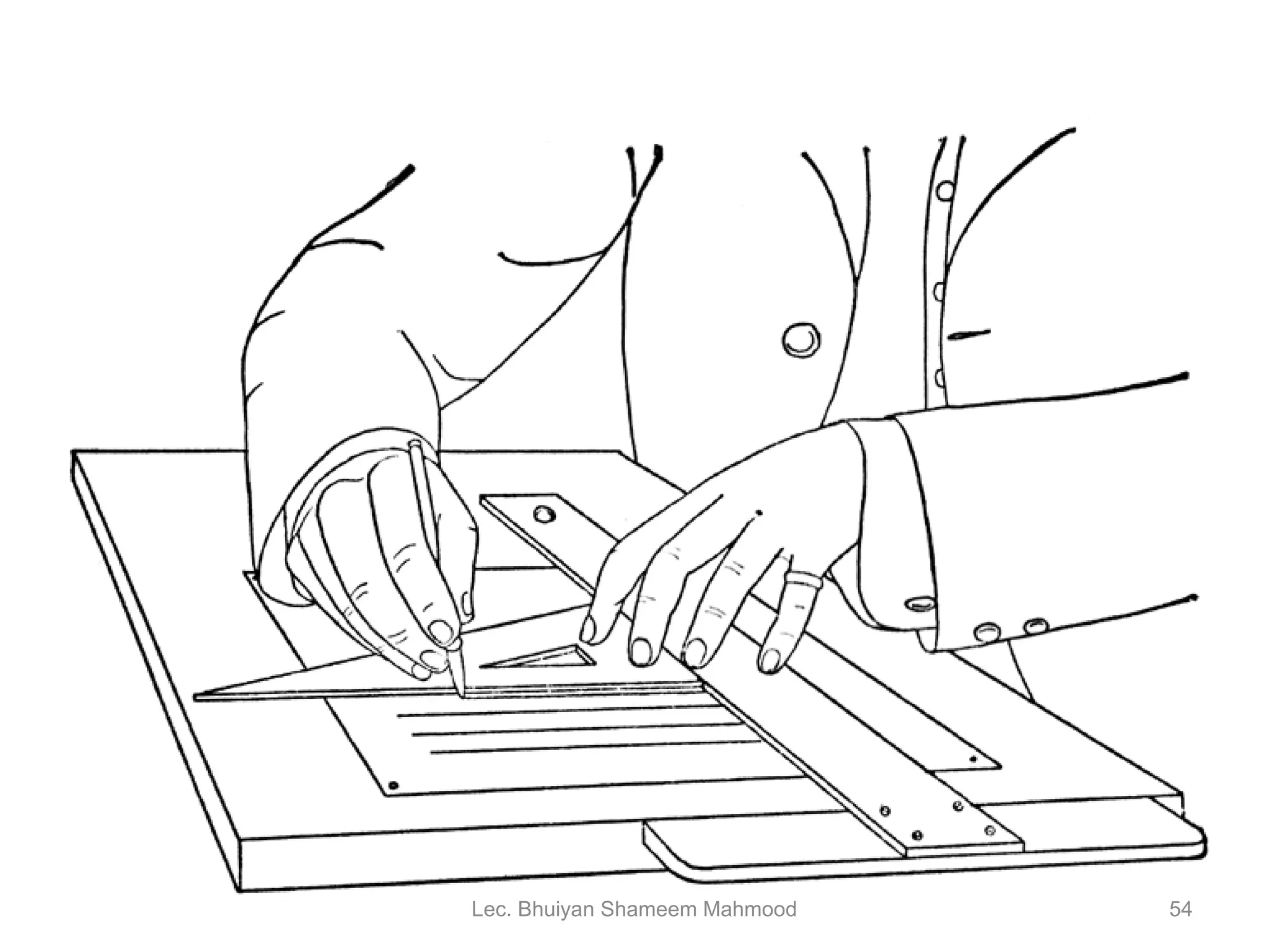 Lec. Bhuiyan Shameem Mahmood 