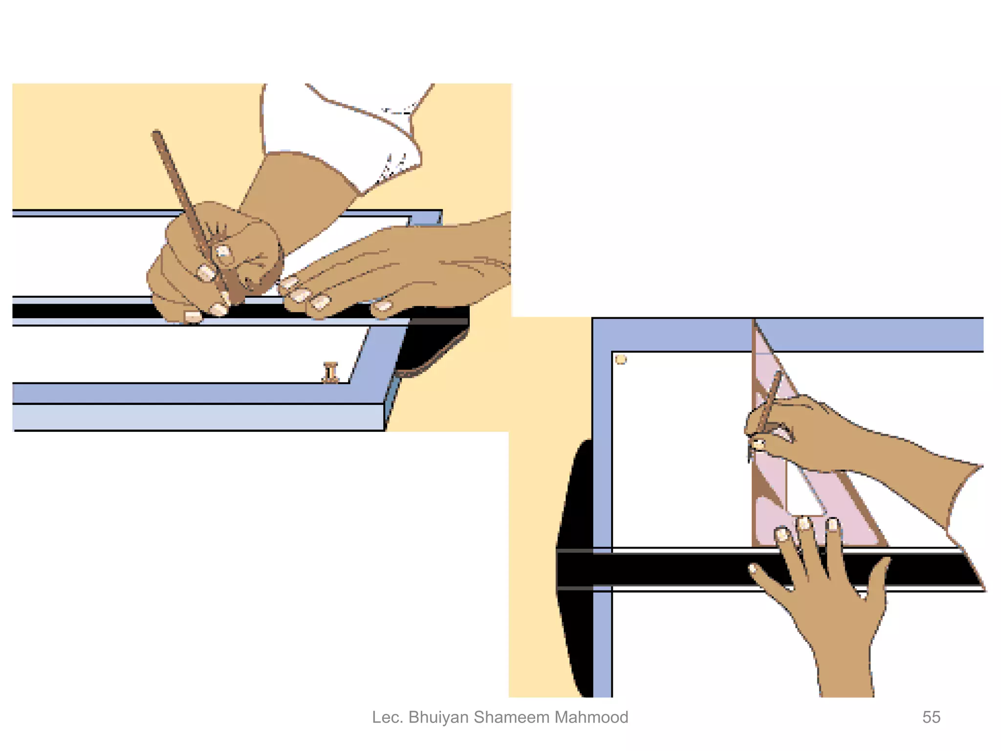 Lec. Bhuiyan Shameem Mahmood 