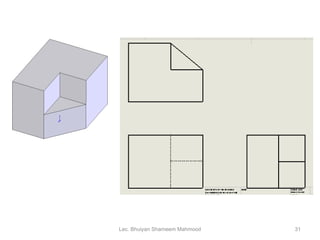 Lec. Bhuiyan Shameem Mahmood 