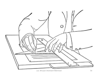 Lec. Bhuiyan Shameem Mahmood 