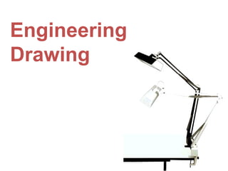 Engineering Drawing 