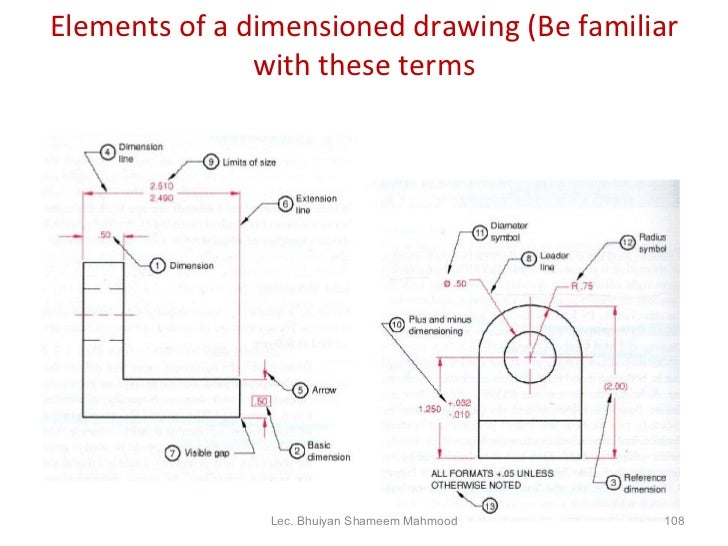 Engineering Drawing
