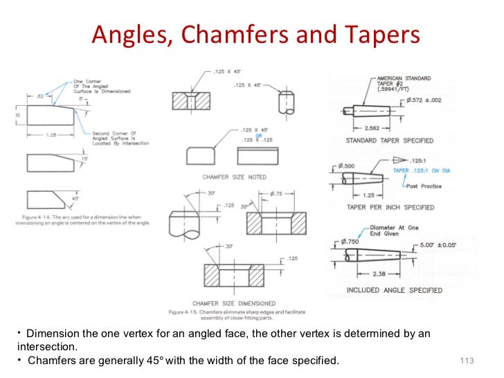 Engineering Drawing Chamfer Notation At Margaret Bower Blog Engineering Drawing Chamfer Notation At Margaret Bower Blog