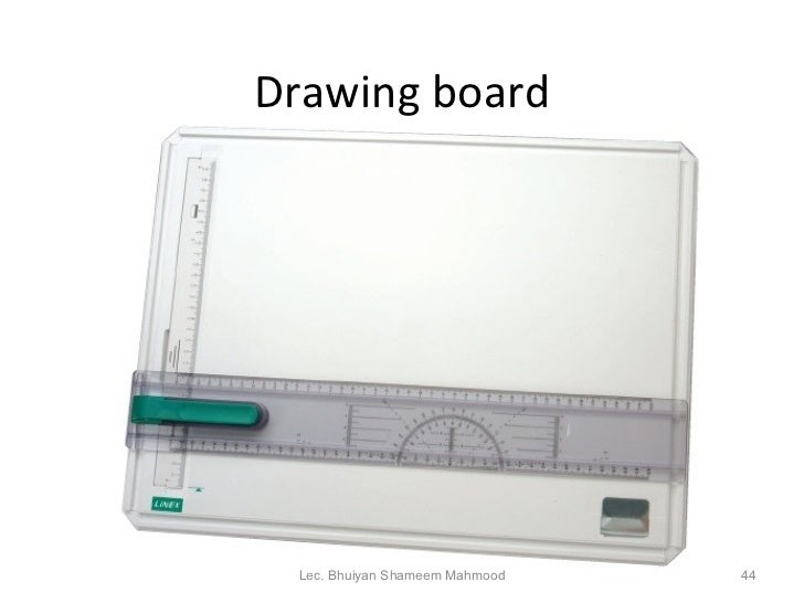 engineering drawing