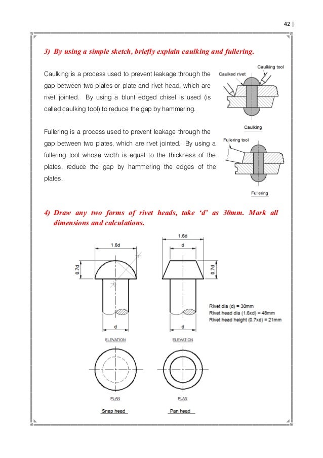 Engineering Drawing Iii For Technical High School Students