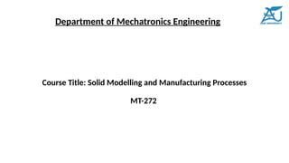 Engineering Drawing and Solidworks Lecture.pptx