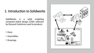 Engineering Drawing and Solidworks Lecture.pptx