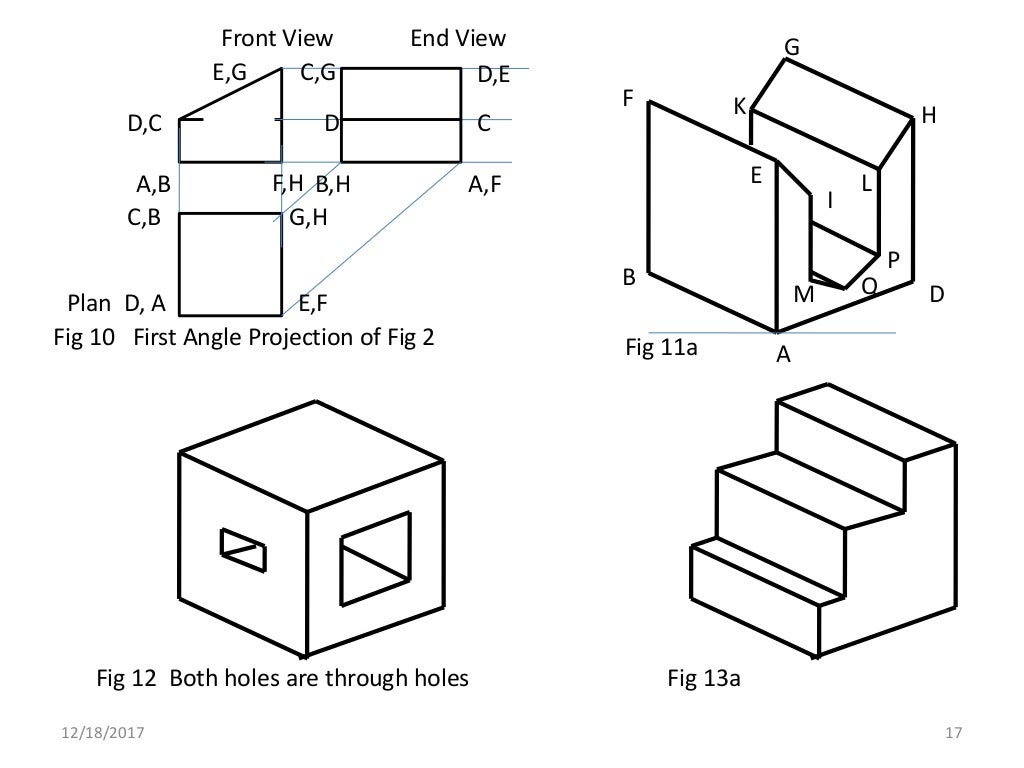 Engineering drawing N2
