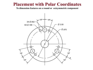 Engineering drawing notes_b | PPTX