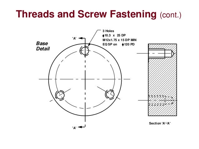 engineering drawing notesb 24 638