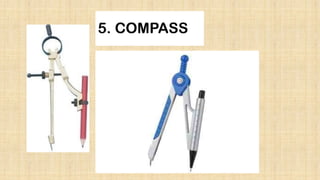 Compassable ENGINEERING DRAWING - prelim discussion.pptx
