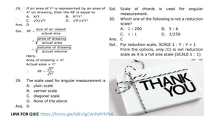 LINK FOR QUIZ https://forms.gle/k8EsCgCWJFeRYhPb6
