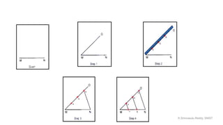 K.Srinivasulu Reddy, SNIST
 