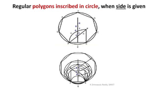 K.Srinivasulu Reddy, SNIST
 