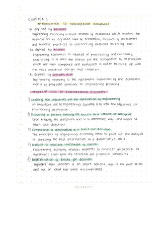 Engineering Economics Notes.pdf